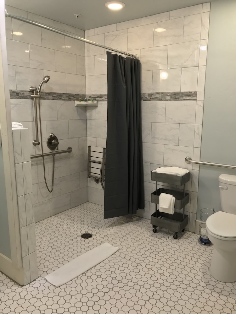 Hotel Sutter - photo 37