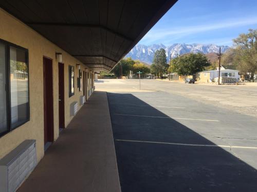 Portal Motel - photo 4