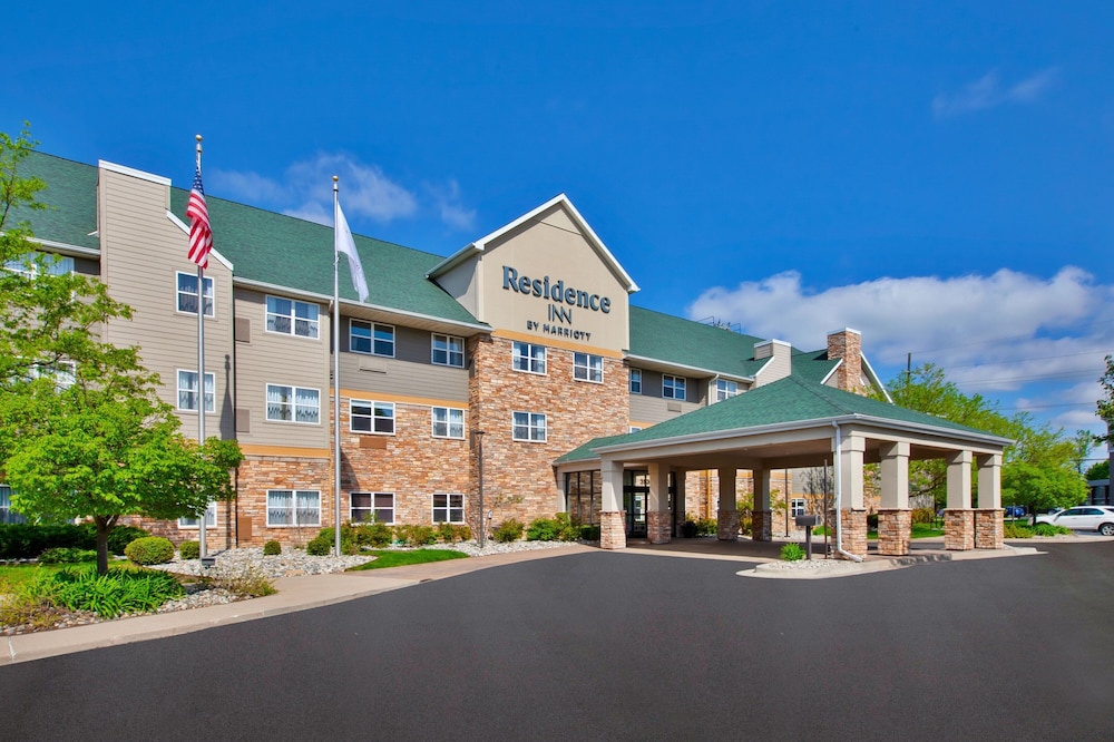 Residence Inn by Marriott Ann Arbor North - featured photo