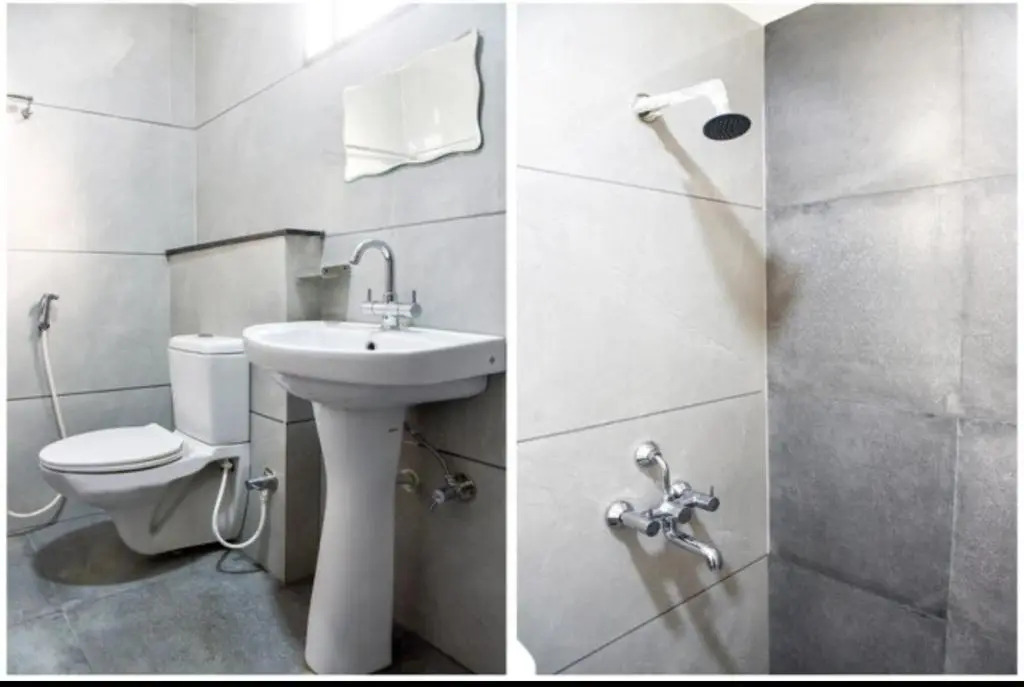 Hotel O K Square in Bhopal, India