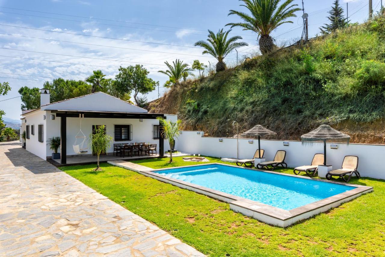 Kanmarala — hotel in Alhaurin De La Torre