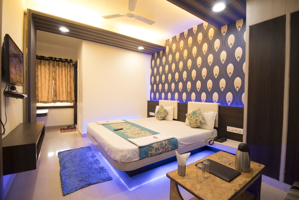 Hotel Maa Ganga palace