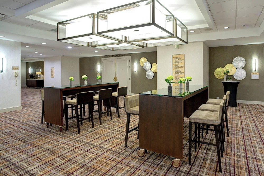 Houston Marriott North - photo 61
