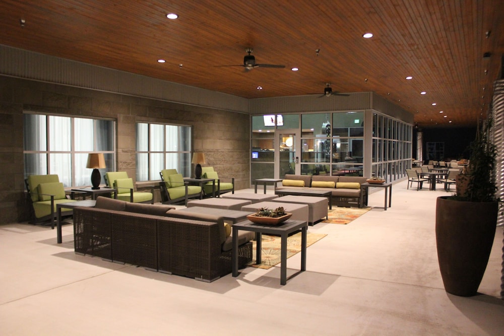 Homewood Suites by Hilton TechRidge Parmer @ I 35 - photo 42