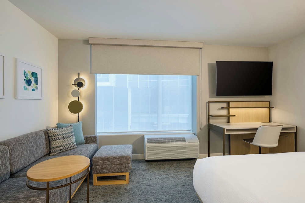 Towneplace Suites By Marriott Corbin — Corbin — photo 4