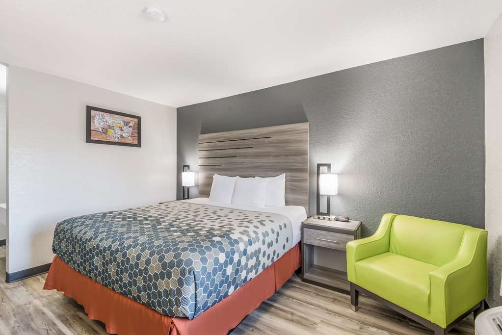 Sonesta Essential Des Moines - photo 11