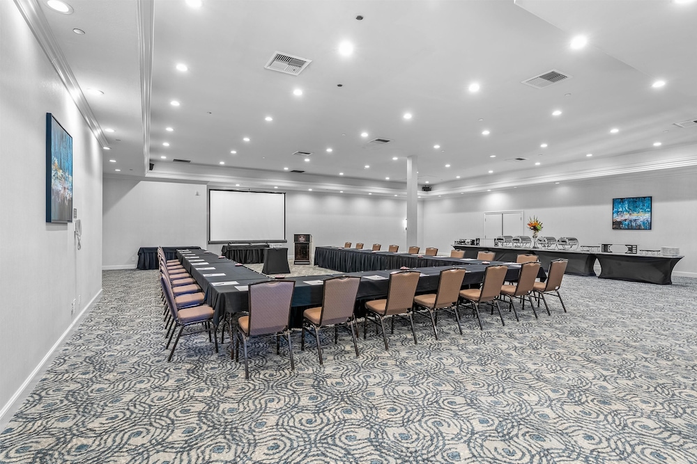 Hilton San Diego Del Mar - photo 61