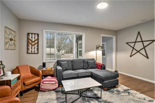 Hiways Hideaway in South Haven, United States