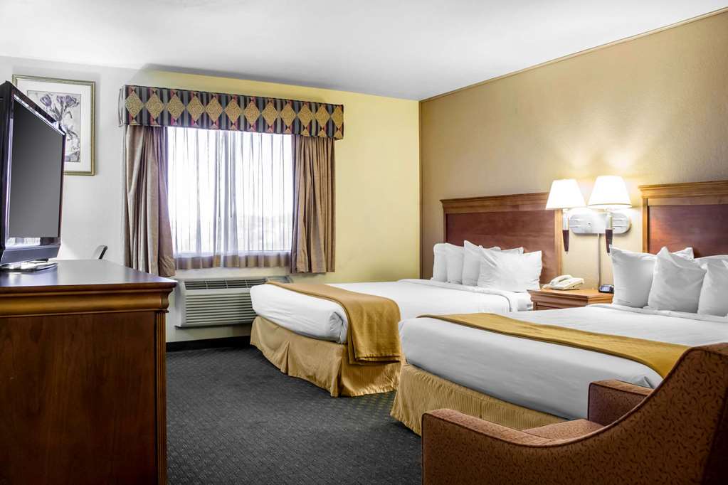 Quality Inn Wickenburg - photo 8