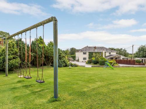 8 Bed in Woolsery 85428 - last minute hotel in Bideford