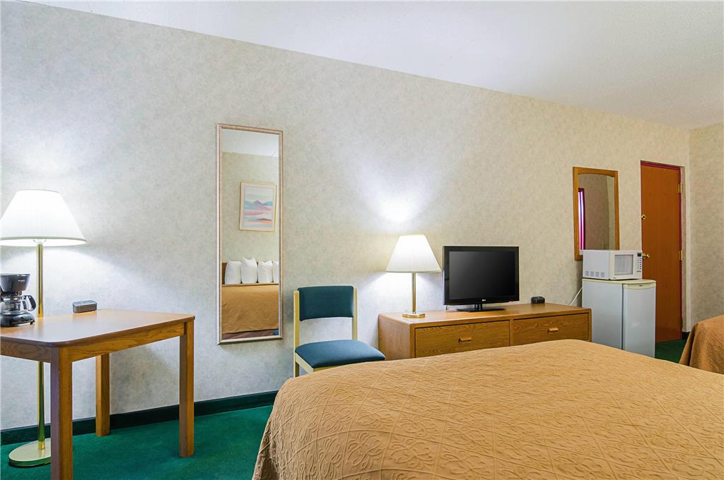 Quality Inn Rosebud Casino - photo 14