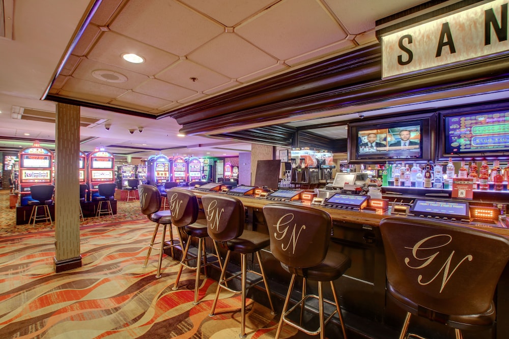 Golden Nugget Laughlin - photo 24