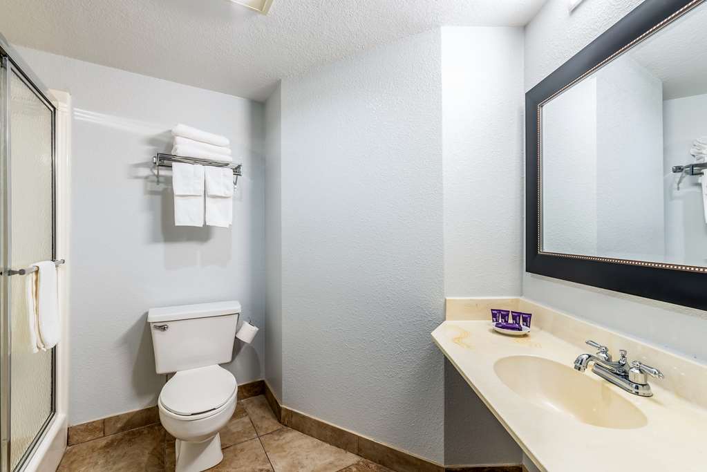 Americas Best Value Inn Searcy - photo 22