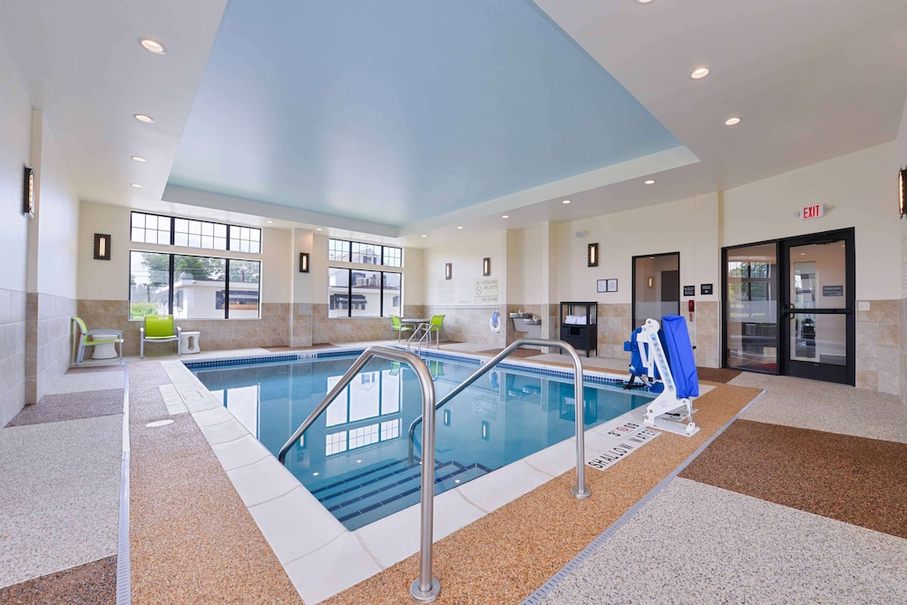 Hampton Inn Pittsburgh Wexford Sewickley - photo 14