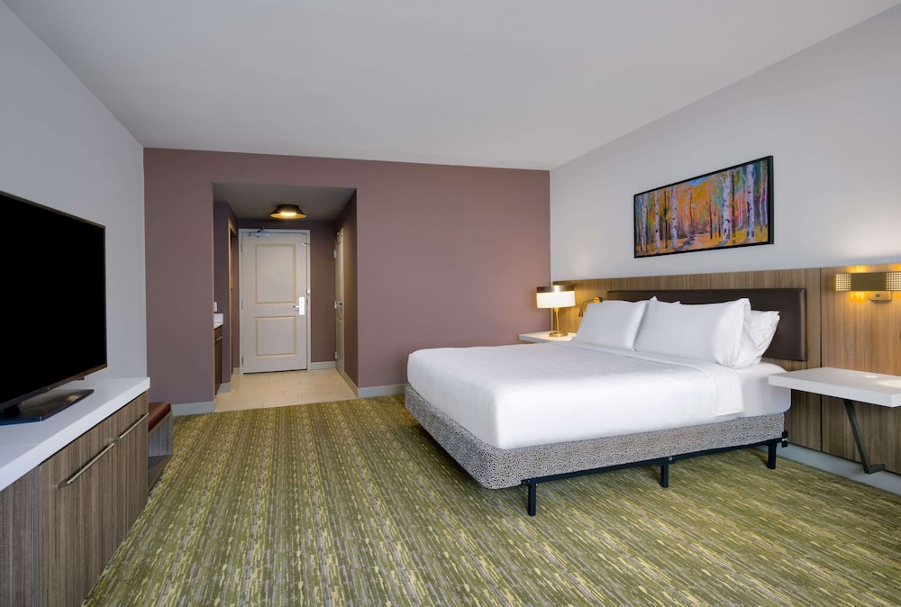Hilton Garden Inn at PGA Village Port St. Lucie - photo 7