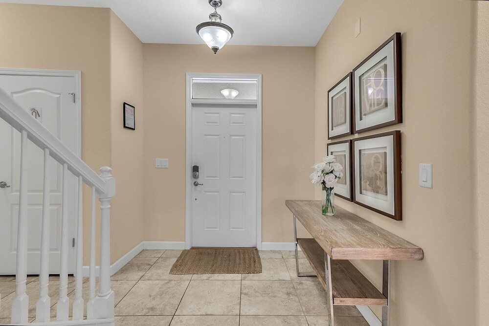 5 Bedrooms 4 Bathrooms Champions Gate 444 Oc - photo 7