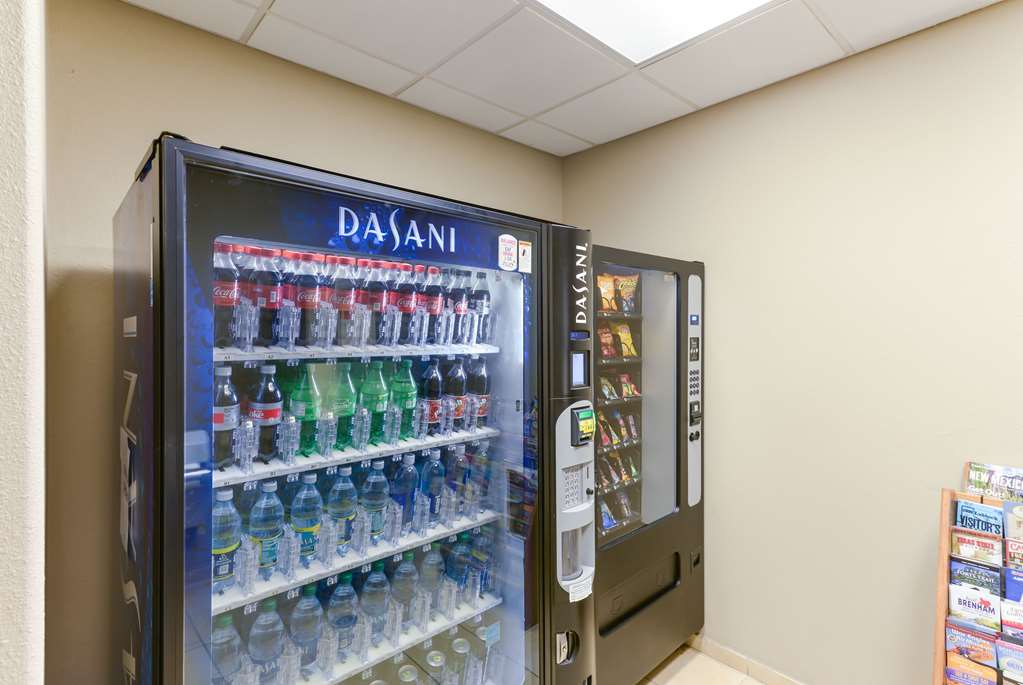 Sleep Inn & Suites Midland West - photo 52