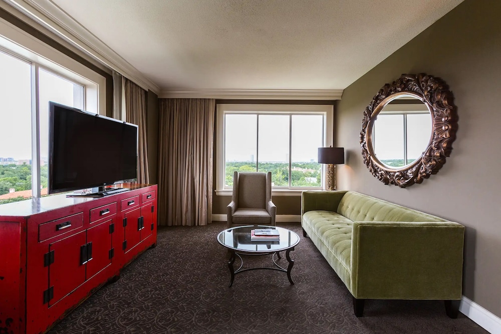 Hotel Zaza Houston Museum District - photo 13