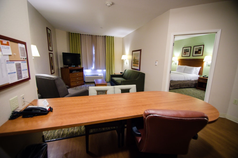 Candlewood Suites Temple Medical Center by IHG - photo 21