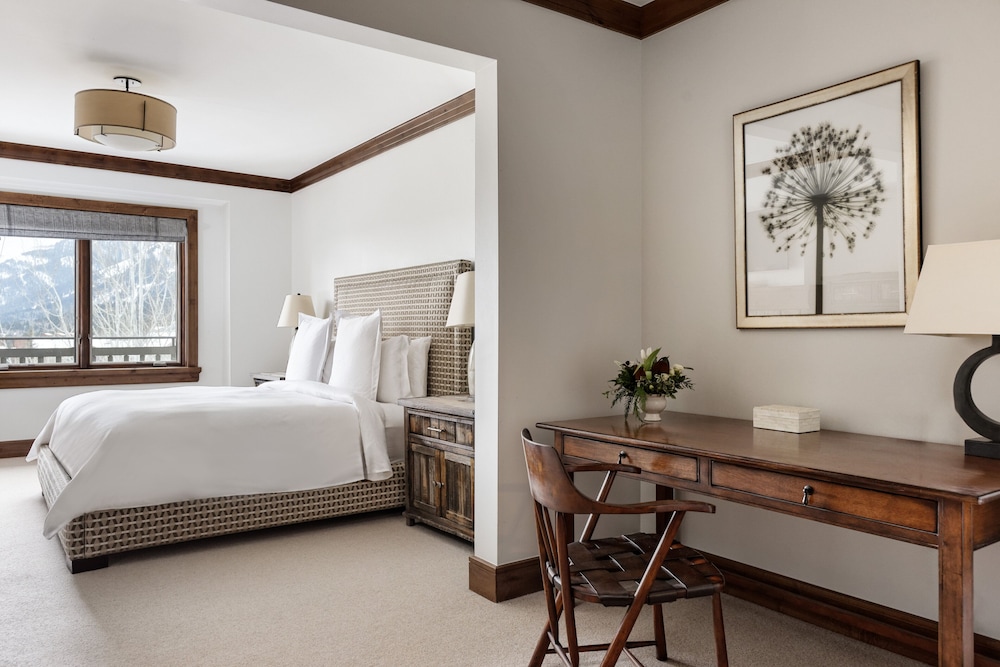 Four Seasons Resort Jackson Hole - photo 80