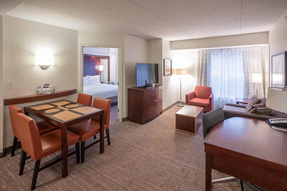 Residence Inn by Marriott Amelia Island - photo 13