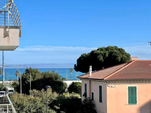Vista Mare Apartment — 4-Star Luxury Hotel in Savona, Italy
