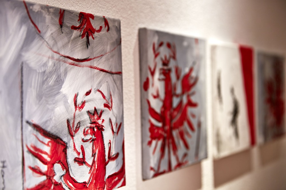 Hotel Tirol — Fiss — photo 5