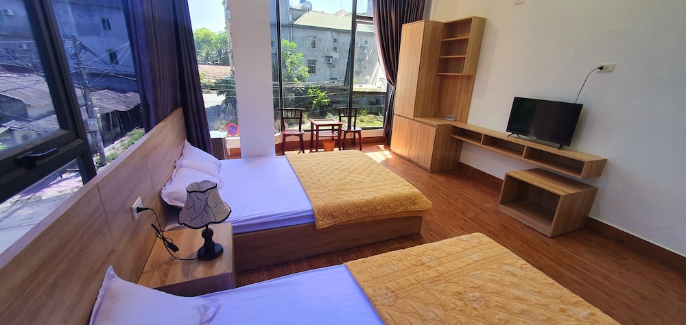 Hoang Nam Hotel Cua Lo in Vinh, Vietnam