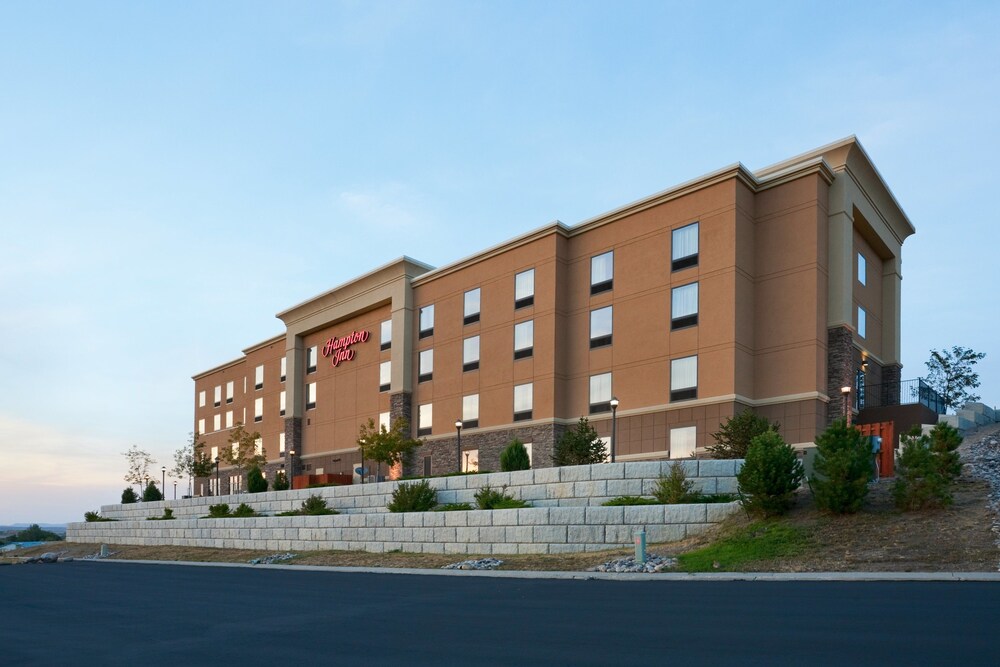 Hampton Inn By Hilton Sheridan — Sheridan