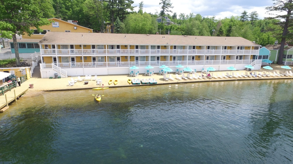 The Naswa Resort - photo 56