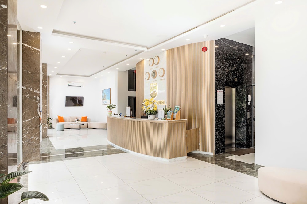 Rosetta Hotel — Phu Quoc — photo 4