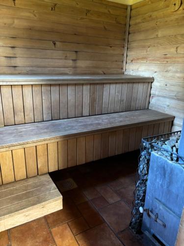 Kuningatalu Palkmaja - last minute hotel in Unknown City