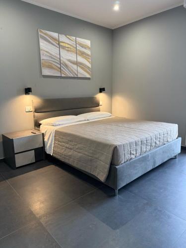 Angelica Luxury in Bologna, Italy