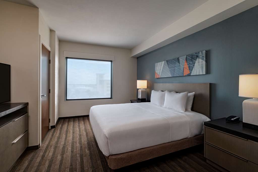 Hyatt House Carlsbad - photo 10