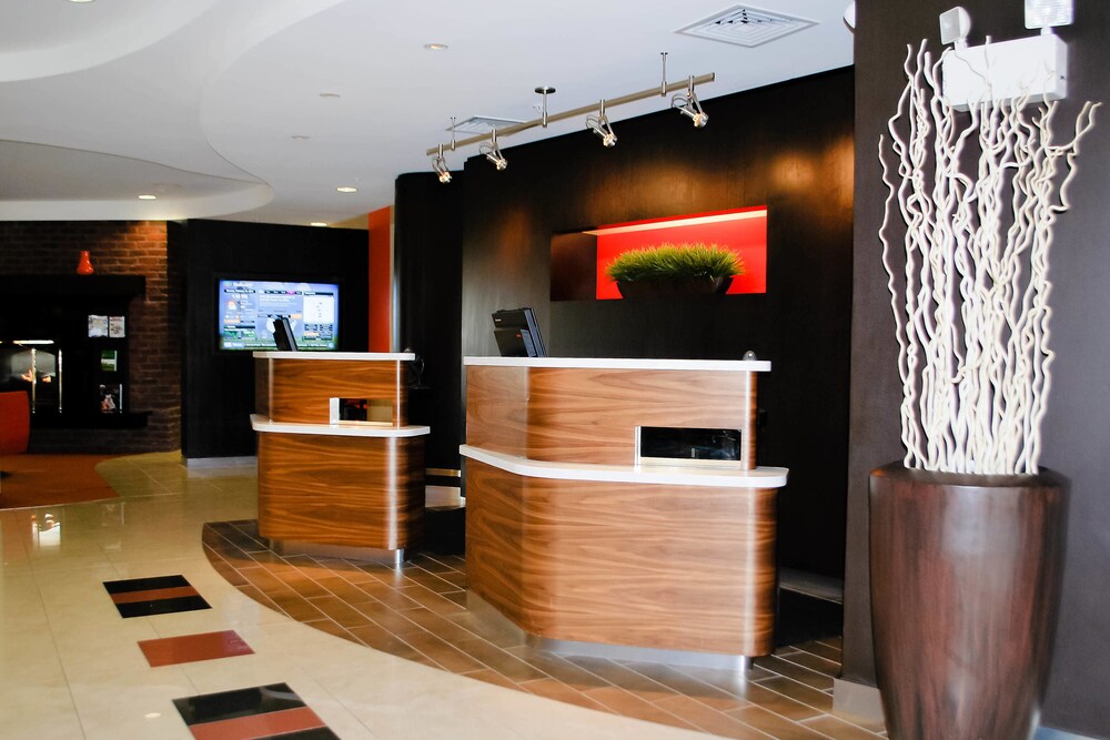 Courtyard by Marriott Salina - photo 22