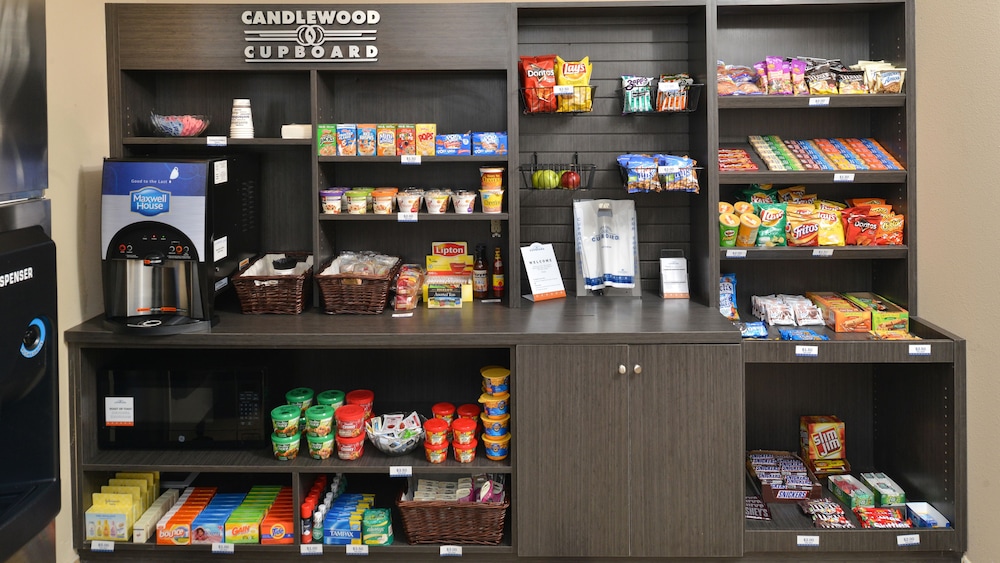 Candlewood Suites Houma by IHG - photo 29
