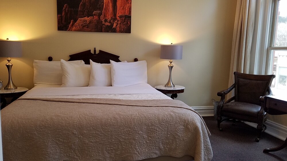 Hotel Ouray - photo 42