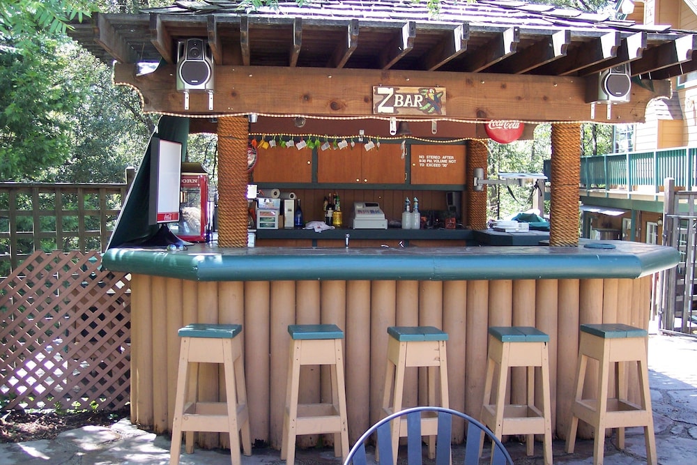 Lazy Z Resort - photo 121