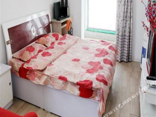 Hongyunxuan Apartment Hotel - last minute hotel in Shijiazhuang