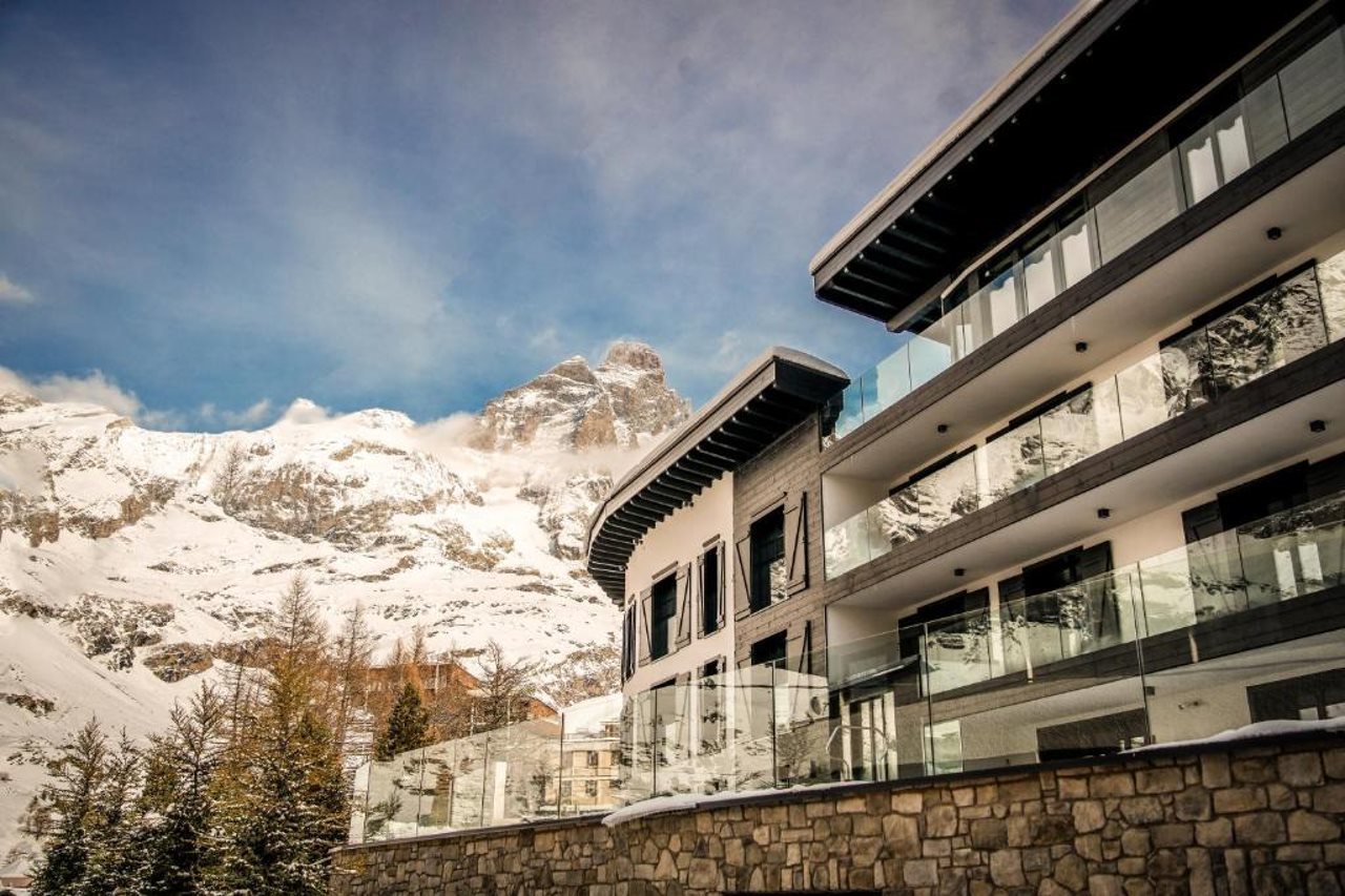 Hotel al Piolet — Valtournenche — photo 2