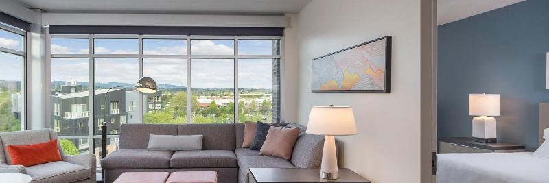 Hyatt House Portland Beaverton - photo 20