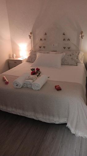 Apts la cañada birding con encanto y patio en monfrague torrejon el Rubio — 4-Star Luxury Hotel in Torrejon El Rubio, Spain