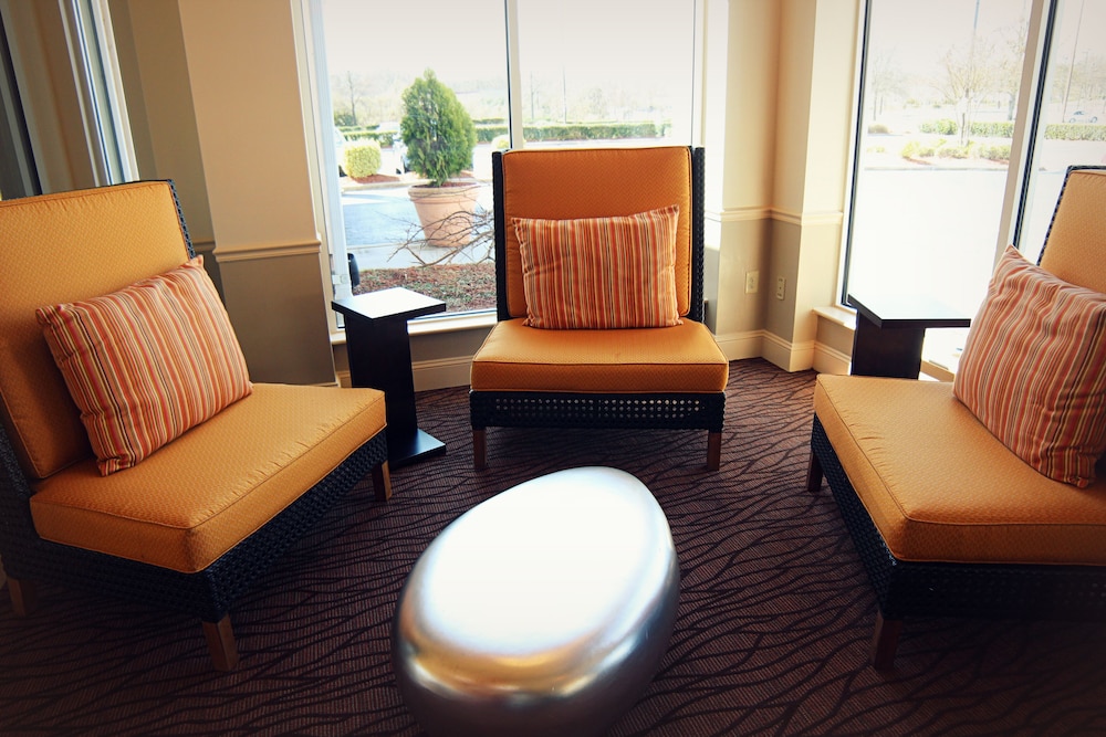 Hilton Garden Inn Charlotte Pineville - photo 4