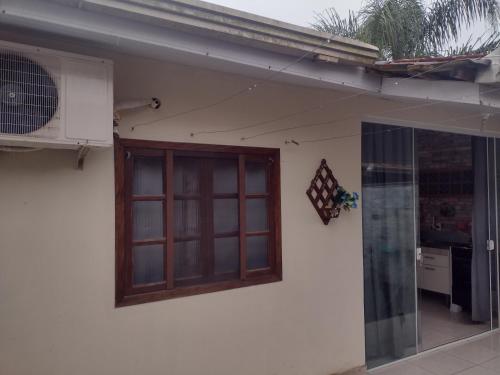 Kitnet Praia de Ubatuba in Sao Francisco Do Sul, Brasil