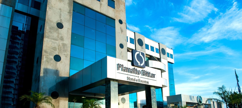 Planalto Bittar Hotel e Eventos - last minute hotel in Unknown City