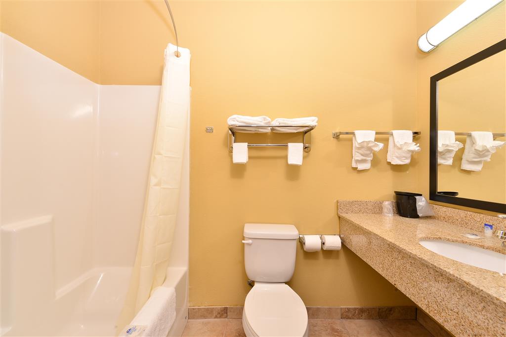 Americas Best Value Inn Tupelo - photo 14