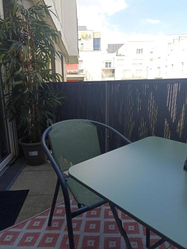 Studio Tout Confort Massy Paris — hotel in Massy