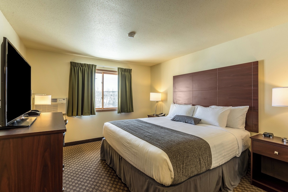 Cobblestone Inn & Suites Merrill - photo 19