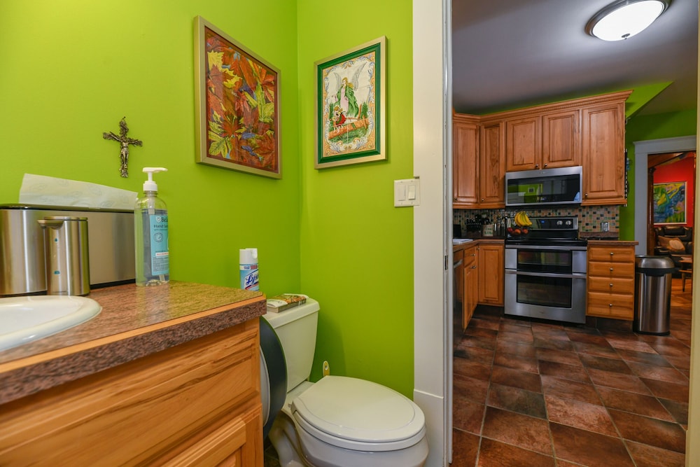 Berrodin Bed & Breakfast - photo 159