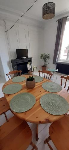 Le Flobart in Berck, France